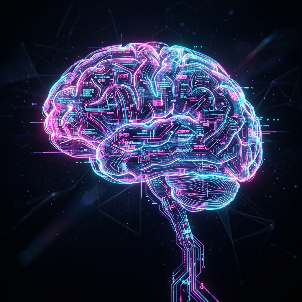 Tech Art Design