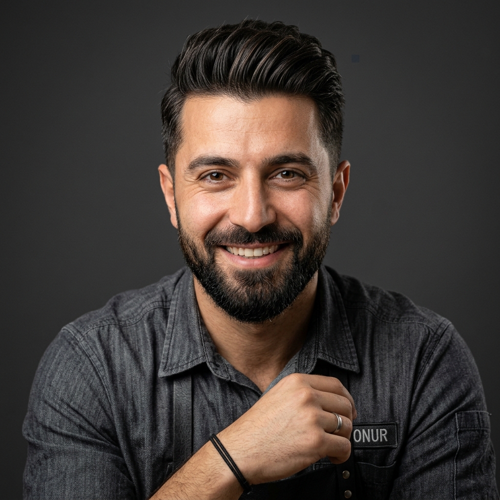 Onur Özel